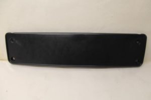 17795240 – 1K0807285B9B9 – Kentekenplaathouder voor