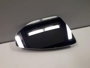 19584132 – 4N0857536A – Spiegelglas rechts