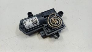 23624043 – 4N0133246A – Uitlaatklep