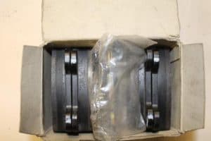 17787288 – 251698151A – Bremsklotz vorne