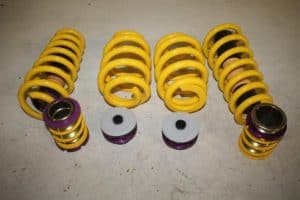 17806814 – 4F0413 – Verlagingsset