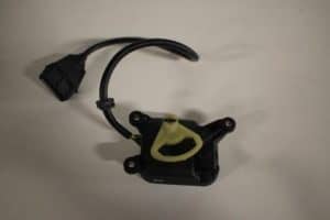 17826531 – 4A0820511A – Kachelklep Motor