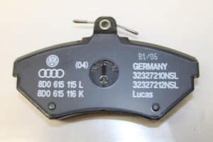 17795183 – 8E0698151N – Remblok voor