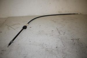 17824473 – 441609721D – Bremsschlauch hinten