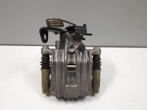 19157459 – 8E0615424A – Bremszange rechts hinten