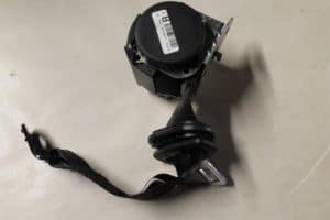 17787630 – 6Q0857806RAA – Sicherheitsgurt rechts hinten