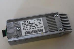 17790725 – 4E0910754K – Module (diversen)