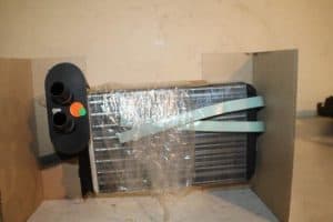 17819710 – 1H1819031B – Warmtewisselaar