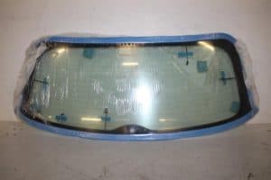 17814255 – 8V4845501 – Ruit achter