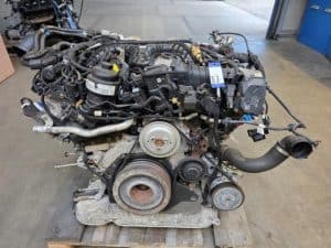 23547707 – 059100038J, 059100040K, 059100040E, 059100041R, 059100042R – Motor