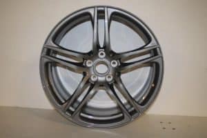 17802829 – 420601025N – Felge