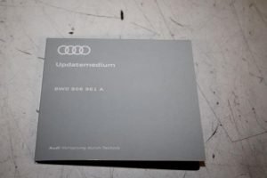 17829481 – 8W0906961A – Modul USB