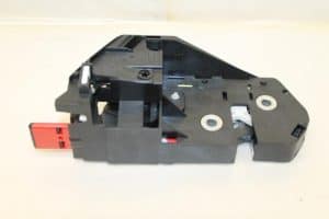 17795158 – 8K58856814PK – Rücksitz Schloss