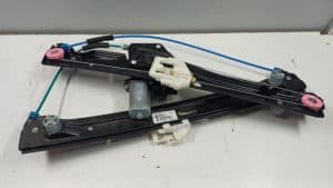 23761857 – 734951306 – Window mechanism 4-door, front left