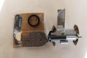 17788367 – 058109217D – Kettinggeleider