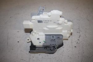 17809013 – 8K0839015 – Deurslot Mechaniek 4Deurs links-achter