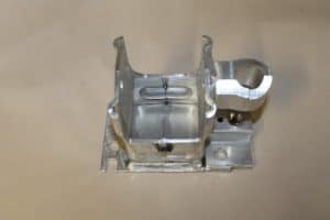 17791073 – 4E0807134AA – Support (miscellaneous)