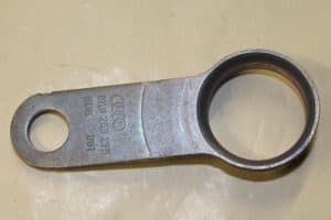 17787390 – 8K0253295 – Steun (diversen)