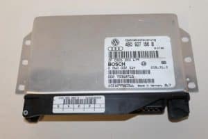 17790732 – 4B0927156B – Steuergerät Automatikkupplung