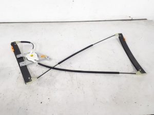 20796931 – 8L3837461 – Ruitmechaniek 2Deurs links-voor