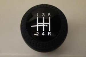 17795475 – 8D0711141AJ37F – Schaltknauf