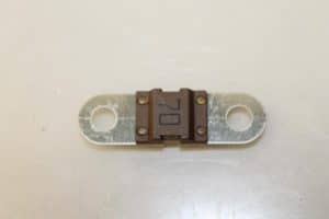 17795313 – N10525504 – Fuse