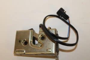 17789951 – 535837016A – Deurslot Mechaniek 4Deurs rechts-voor