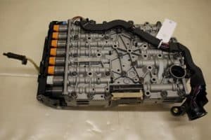 17798665 – 4G0927158P – Mechatronic