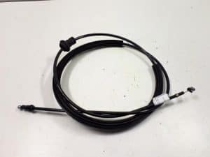 19992675 – 89B823535 – Motorkap Kabel