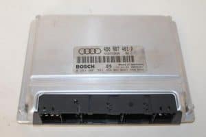 17790658 – 4B0907401P – Computer Motormanagement
