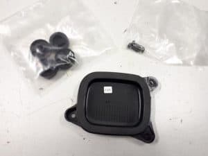 20056888 – 2G0941607B – Afdekkap koplamp links