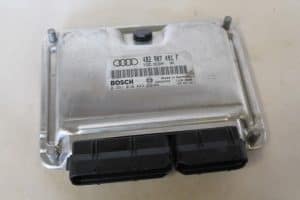 17790664 – 4B2907401F – Computer Motormanagement