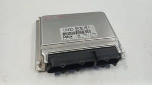 23934749 – 8D0907558M – Computer Motormanagement