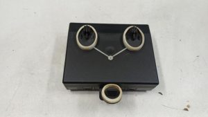 23966977 – 4F0959795F – Centrale Deurvergrendelings Module