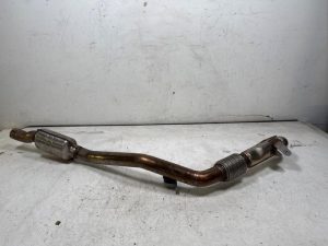 23904544 – 8W0253300S, 8W0253211C – Uitlaat voorpijp