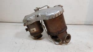 23975904 – 5Q0131705BG – Particulate filter