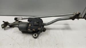 23923753 – 4F2955023J – Wiper motor + mechanism