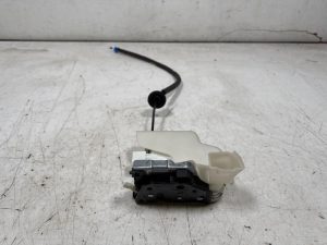 23893320 – 8X1837015B – Deurslot Mechaniek 2Deurs links