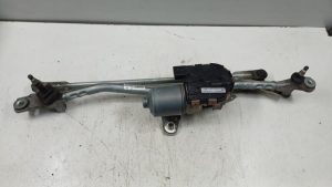 23924165 – 4G1955023A – Wiper motor + mechanism