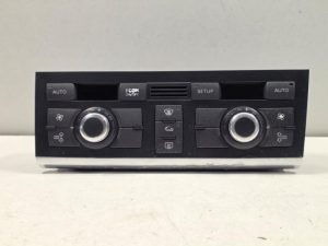 23918062 – 4F2820043PH77 – Climatronic Paneel