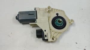 23968727 – 4F0959802D – Door window motor