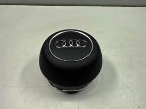 23926508 – 81A880201L6PS, 81A880201L – Airbag links (Stuur)