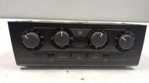 23784612 – 4F1820043TH77 – Climatronic Panel