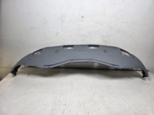 23957910 – 89A807061AGRU – Spoiler voorbumper