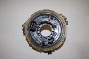 17832515 – 4E0953541A – Klokveer Airbag