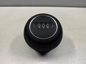 23926474 – 8Y0880201E, 8Y0880201E6PS – Airbag links (Stuur)