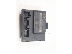 23918447 – 4F0959794E – Centrale Deurvergrendelings Module