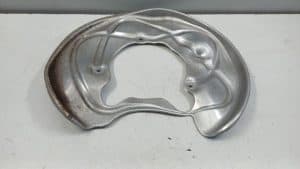 23897380 – 8W0615612A, 8W0615612E – Afdekplaat diversen