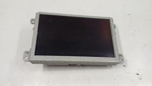 23967173 – 8T0919603C – Anzeige Innen