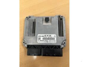 23839631 – 05E907309, 05E906018A8V0, 05E906018A – Computer Motormanagement